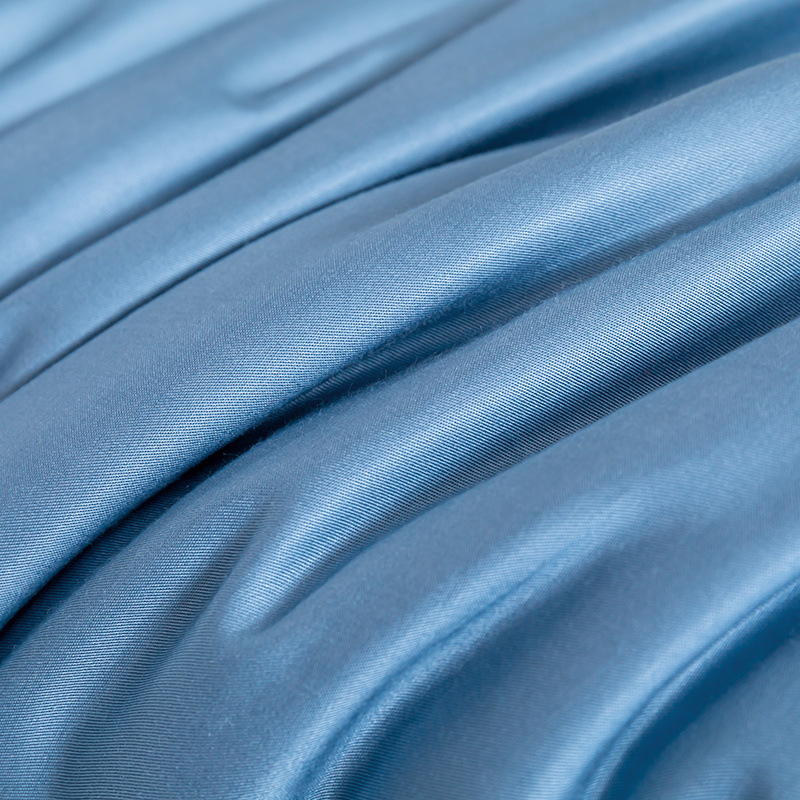 Nordic embroidery air conditioning quilt gift summer quilt B86