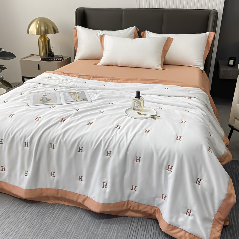 washable gift summer quilt summer quilt thin section B88