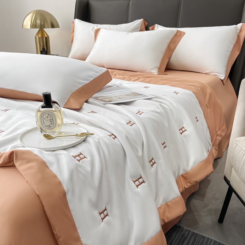 washable gift summer quilt summer quilt thin section B88