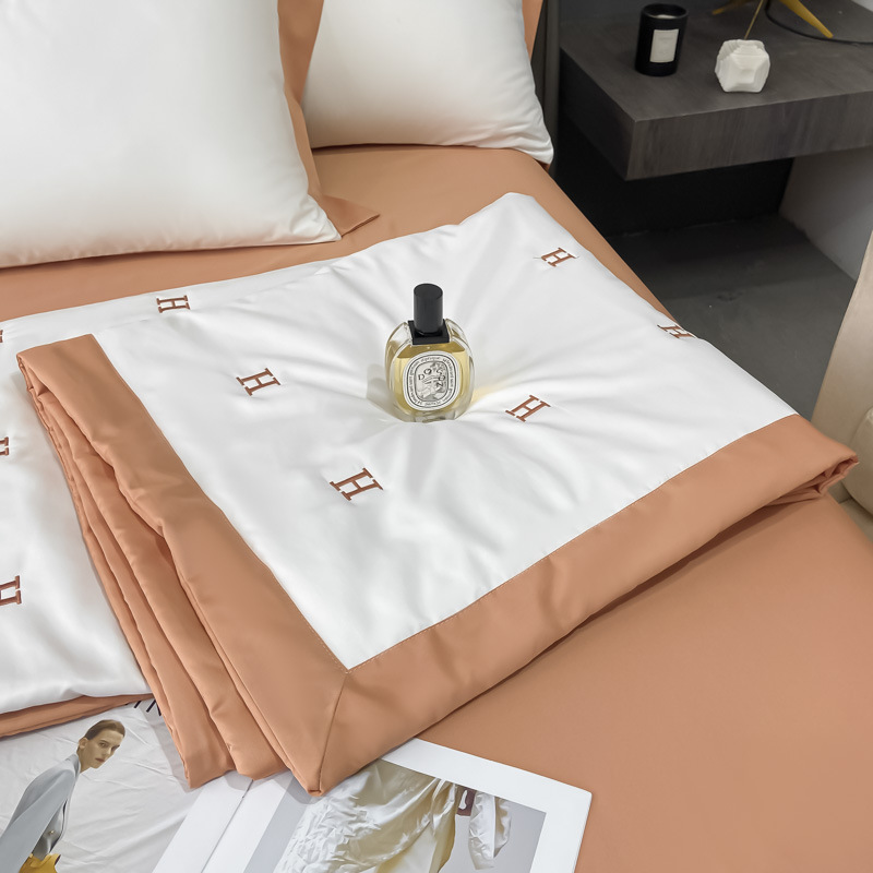 washable gift summer quilt summer quilt thin section B88